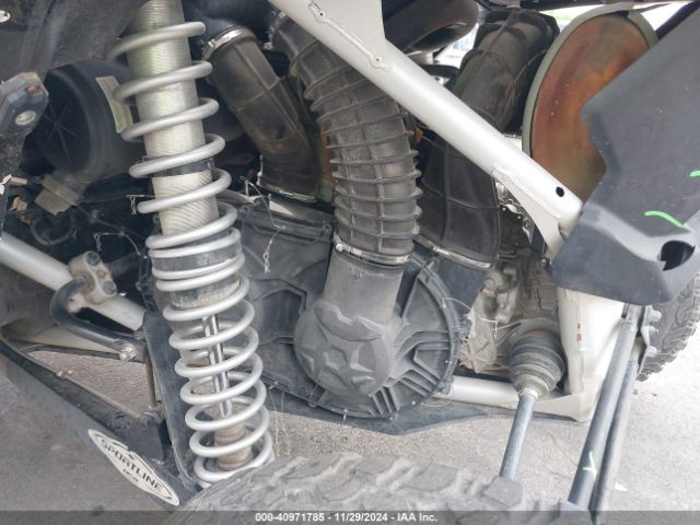 2019 CAN-AM MAVERICK X3 3JBVXAW23KK001254 Photo 8