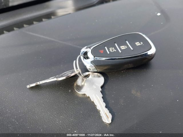 1G1ZG5ST7MF050994 Chevrolet Malibu Fwd Rs