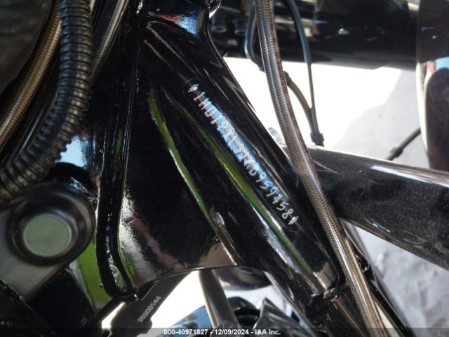 2019 HARLEY-DAVIDSON FLHXSE 1HD1PXL31KB959458 Photo 9