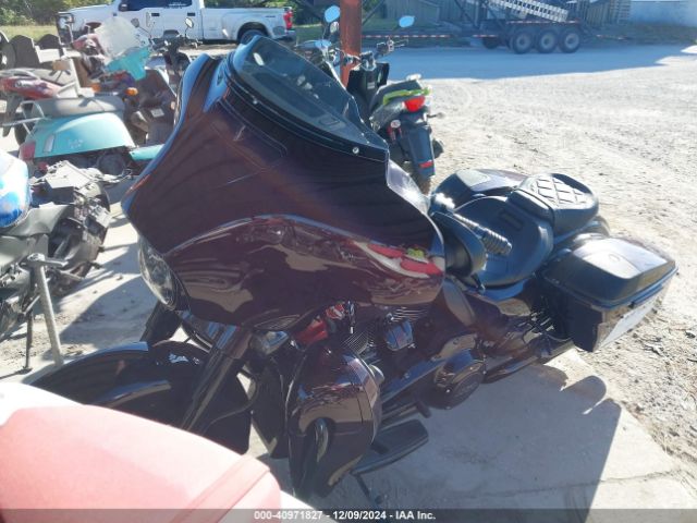 2019 HARLEY-DAVIDSON FLHXSE 1HD1PXL31KB959458 Photo 1