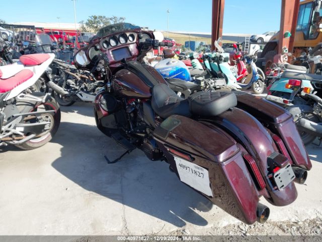 2019 HARLEY-DAVIDSON FLHXSE 1HD1PXL31KB959458 Photo 2