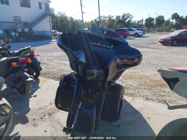 2019 HARLEY-DAVIDSON FLHXSE 1HD1PXL31KB959458 Photo 4