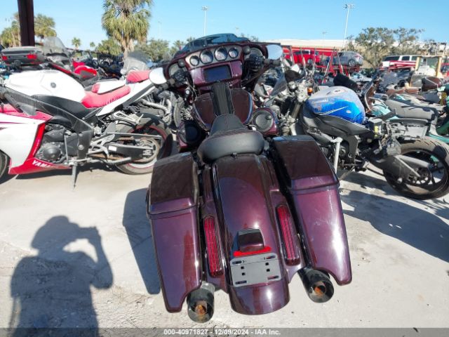 2019 HARLEY-DAVIDSON FLHXSE 1HD1PXL31KB959458 Photo 5