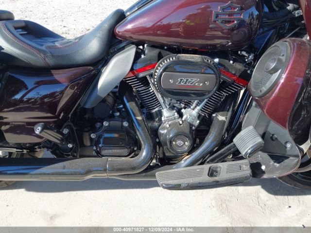 2019 HARLEY-DAVIDSON FLHXSE 1HD1PXL31KB959458 Photo 7