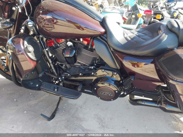 2019 HARLEY-DAVIDSON FLHXSE 1HD1PXL31KB959458 Photo 8