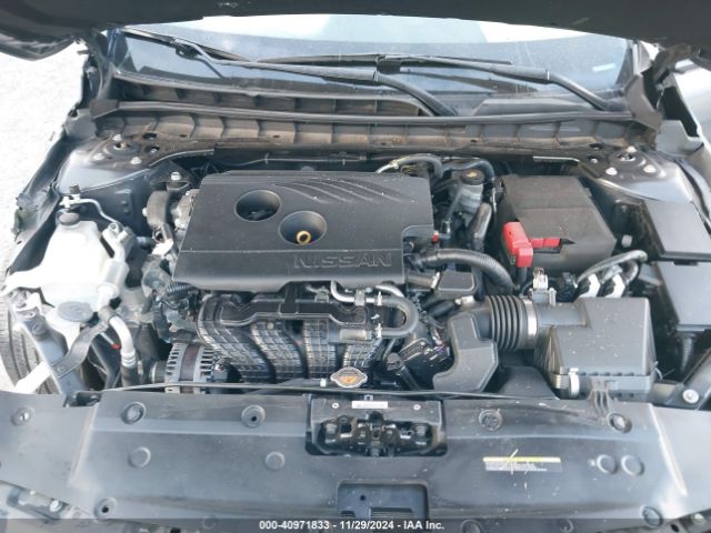 1N4BL4EW1LC197922 Nissan Altima Sl Intelligent Awd