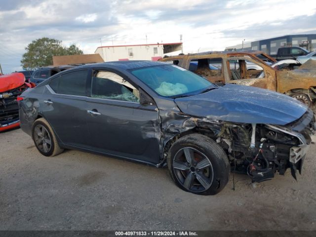 1N4BL4EW1LC197922 Nissan Altima Sl Intelligent Awd