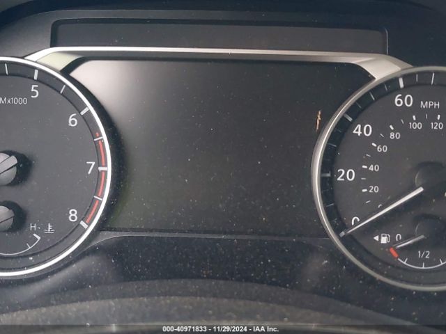 1N4BL4EW1LC197922 Nissan Altima Sl Intelligent Awd
