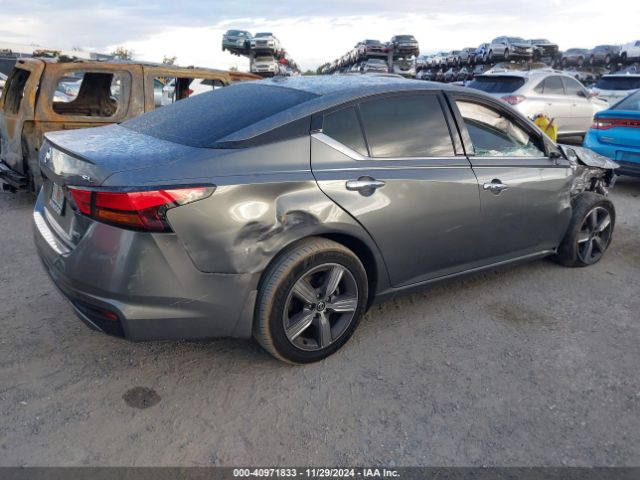 1N4BL4EW1LC197922 Nissan Altima Sl Intelligent Awd