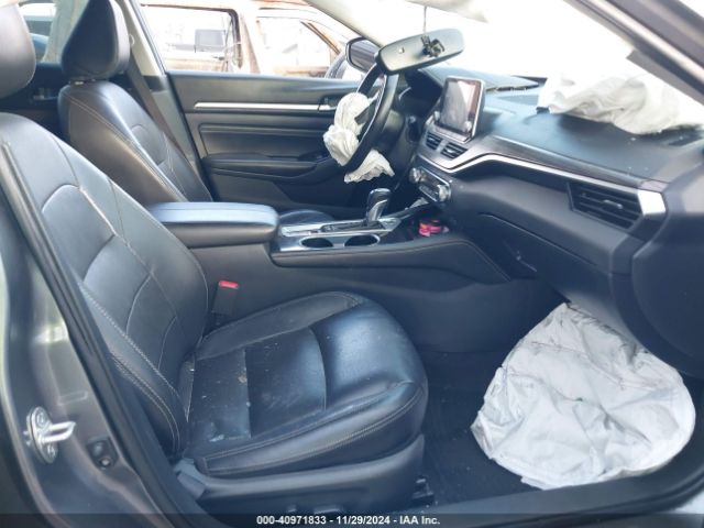 1N4BL4EW1LC197922 Nissan Altima Sl Intelligent Awd