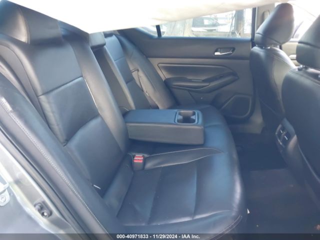 1N4BL4EW1LC197922 Nissan Altima Sl Intelligent Awd