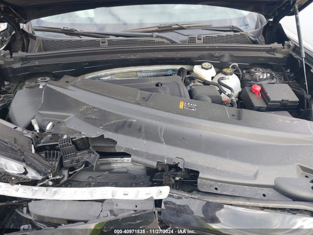 LRBFZME41RD066807 Buick Envision Preferred Awd