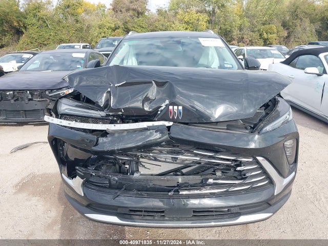 LRBFZME41RD066807 Buick Envision Preferred Awd