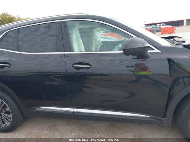 LRBFZME41RD066807 Buick Envision Preferred Awd