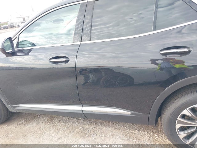 LRBFZME41RD066807 Buick Envision Preferred Awd
