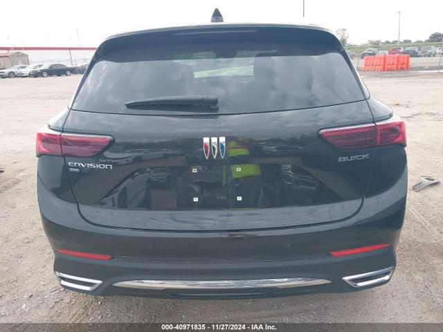 LRBFZME41RD066807 Buick Envision Preferred Awd