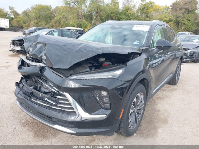 LRBFZME41RD066807 Buick Envision Preferred Awd