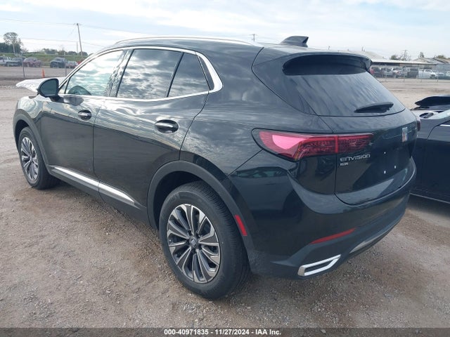 LRBFZME41RD066807 Buick Envision Preferred Awd