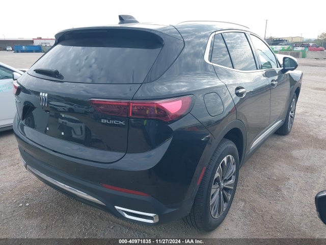 LRBFZME41RD066807 Buick Envision Preferred Awd