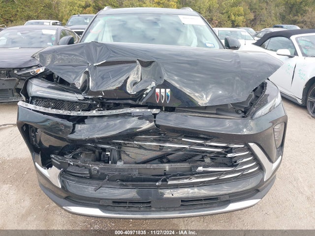LRBFZME41RD066807 Buick Envision Preferred Awd