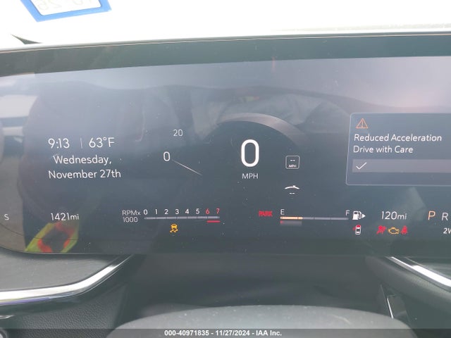 LRBFZME41RD066807 Buick Envision Preferred Awd