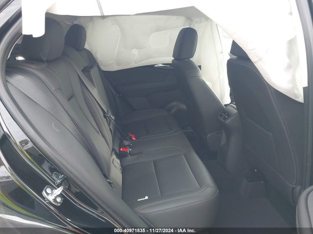 LRBFZME41RD066807 Buick Envision Preferred Awd
