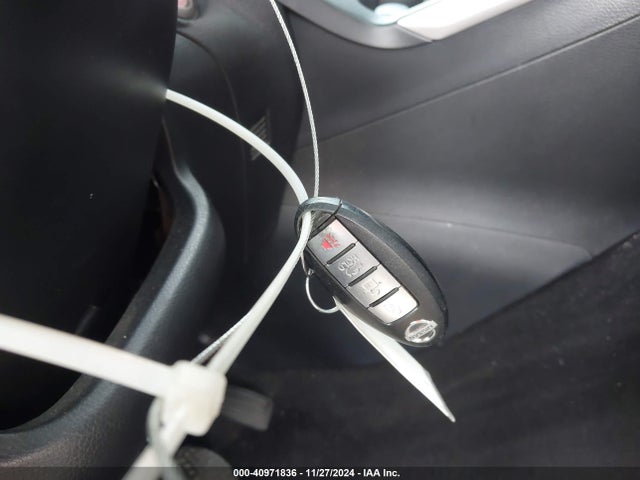 Nissan SENTRA SV 2019 3N1AB7AP2KY358313 Image 11