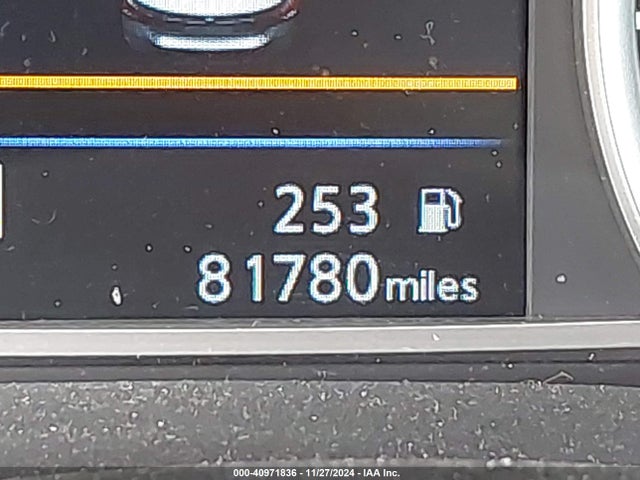 Nissan SENTRA SV 2019 3N1AB7AP2KY358313 Image 15