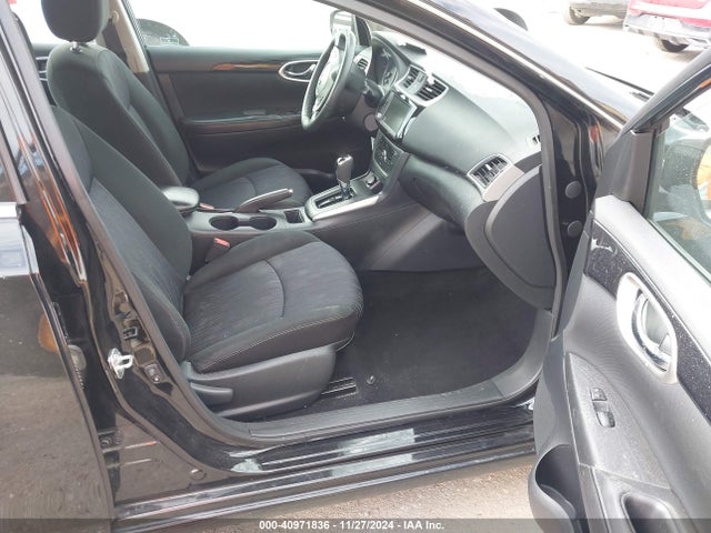 Nissan SENTRA SV 2019 3N1AB7AP2KY358313 Image 5