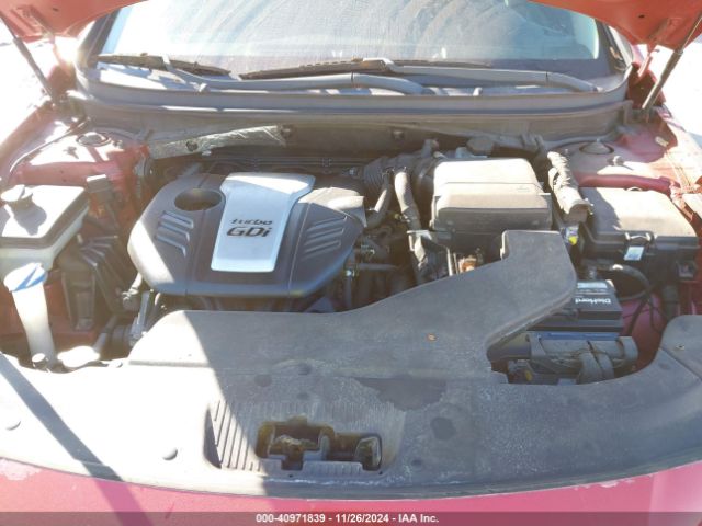 5NPE24AA4HH528766 Hyundai SONATA ECO