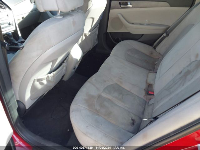 5NPE24AA4HH528766 Hyundai SONATA ECO