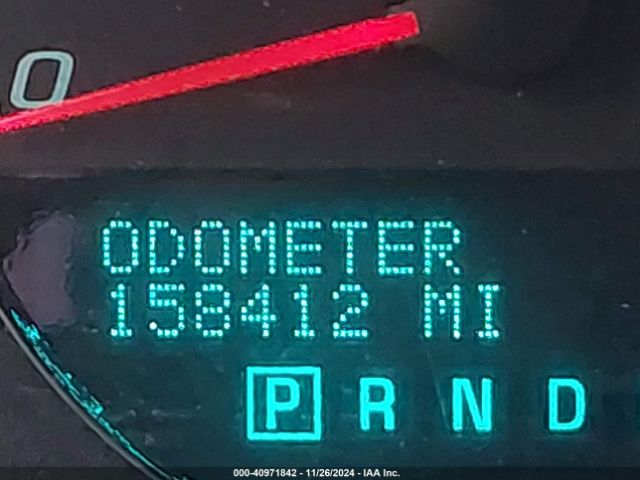 2G1WB5E30G1102037 Chevrolet Impala Limited Lt