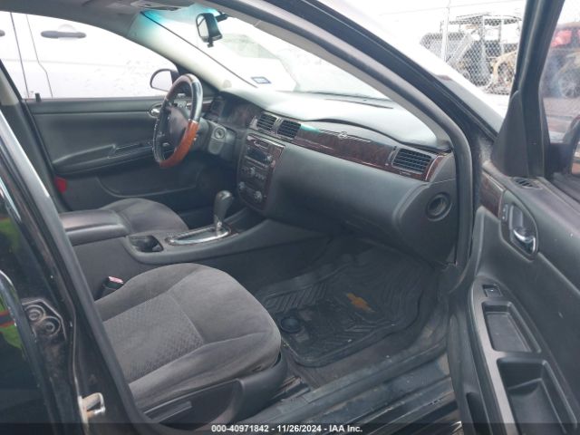 2G1WB5E30G1102037 Chevrolet Impala Limited Lt