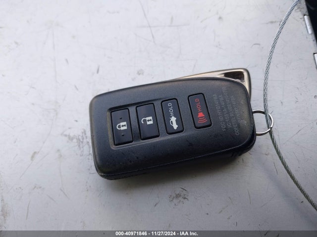 Lexus ES 350 2016 58ABK1GG4GU012705 Image 11