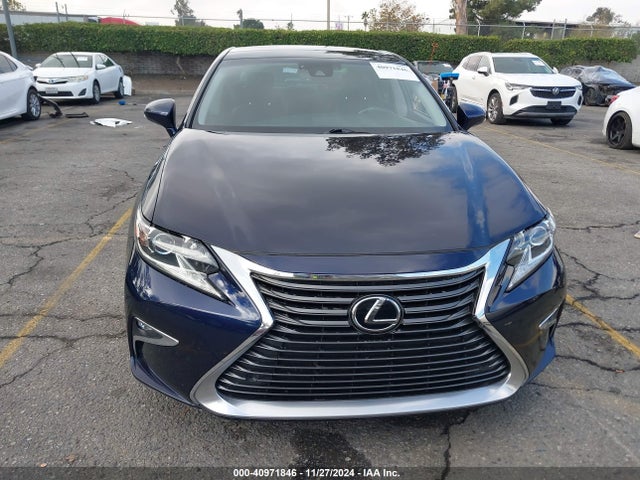 Lexus ES 350 2016 58ABK1GG4GU012705 Image 12