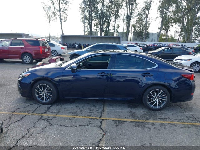Lexus ES 350 2016 58ABK1GG4GU012705 Image 14