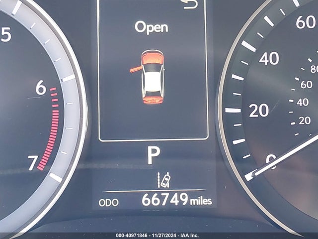 Lexus ES 350 2016 58ABK1GG4GU012705 Image 15