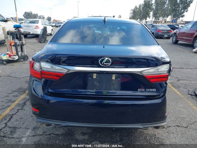Lexus ES 350 2016 58ABK1GG4GU012705 Image 16