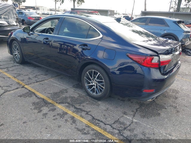 Lexus ES 350 2016 58ABK1GG4GU012705 Image 3