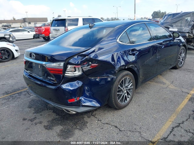 Lexus ES 350 2016 58ABK1GG4GU012705 Image 4