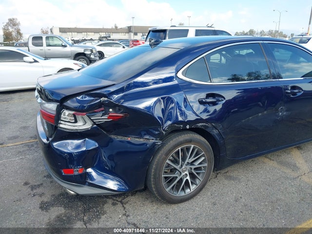 Lexus ES 350 2016 58ABK1GG4GU012705 Image 6