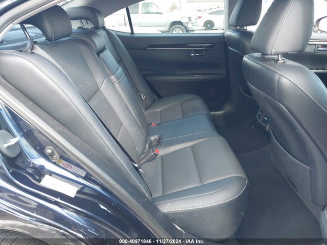 Lexus ES 350 2016 58ABK1GG4GU012705 Image 8