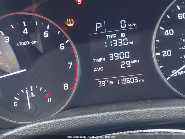 5NPD84LF3HH061178 Hyundai ELANTRA SE