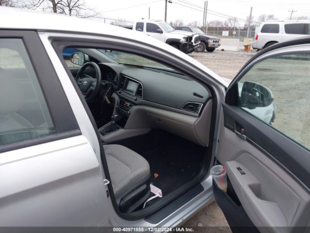 5NPD84LF3HH061178 Hyundai ELANTRA SE