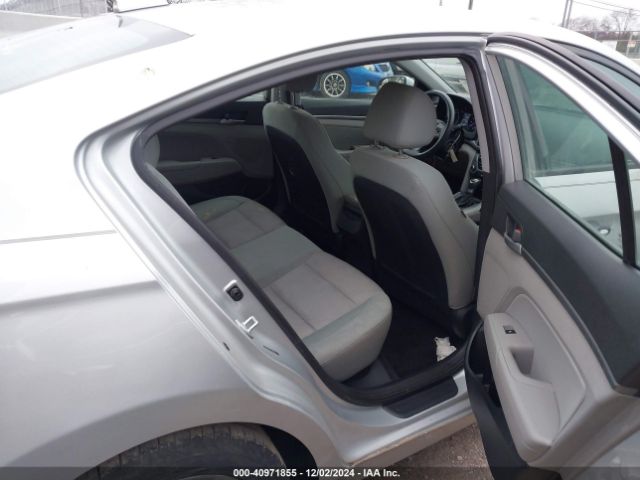 5NPD84LF3HH061178 Hyundai ELANTRA SE