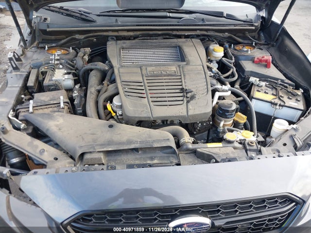 JF1VA1F68M8812471 Subaru Wrx Premium