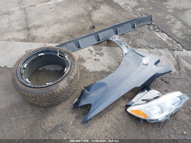 JF1VA1F68M8812471 Subaru Wrx Premium