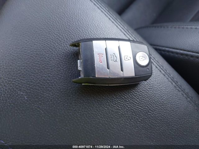 5XXGR4A68EG313236 KIA Optima Sx Turbo
