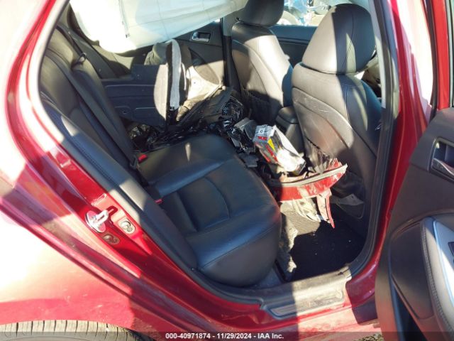 5XXGR4A68EG313236 KIA Optima Sx Turbo