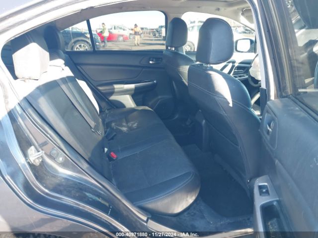 JF1GJAS65FH019825 Subaru Impreza 2.0i Limited